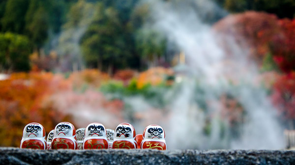 Daruma Guardians